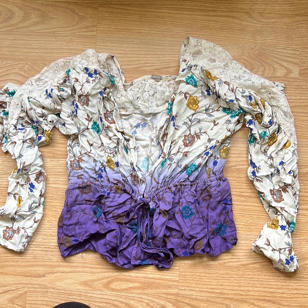 Gimmicks size medium